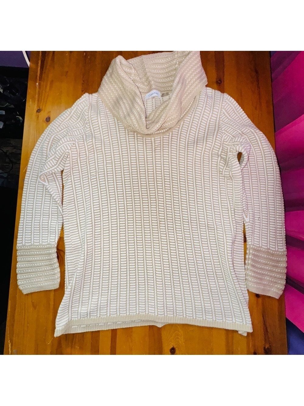 Calvin Klein sweater